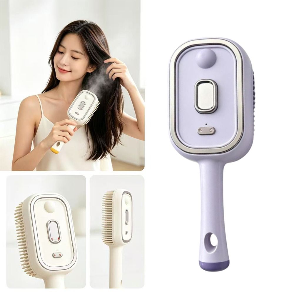 Hair Care Is Self Care - 내구성 있는 전기 헤어 케어 스프레이