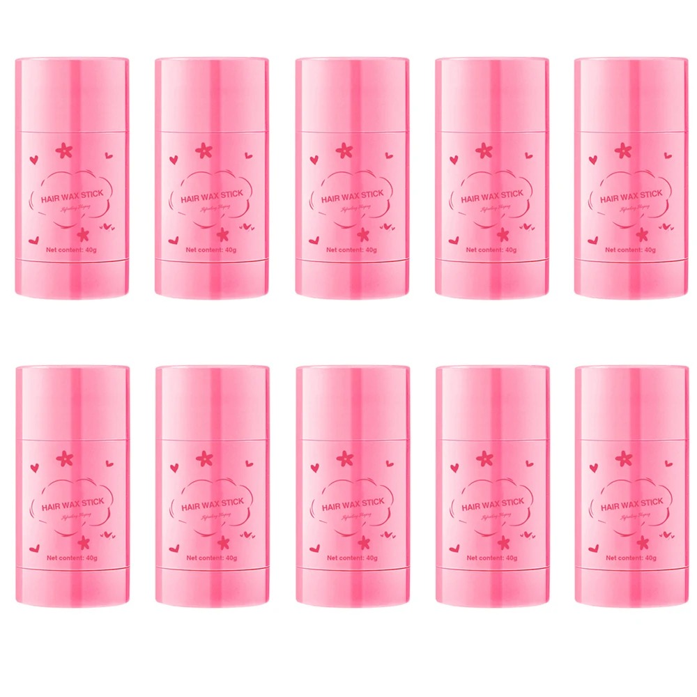Hair Care For Men - 1개입 헤어 왁스 스틱 가발용 전문
