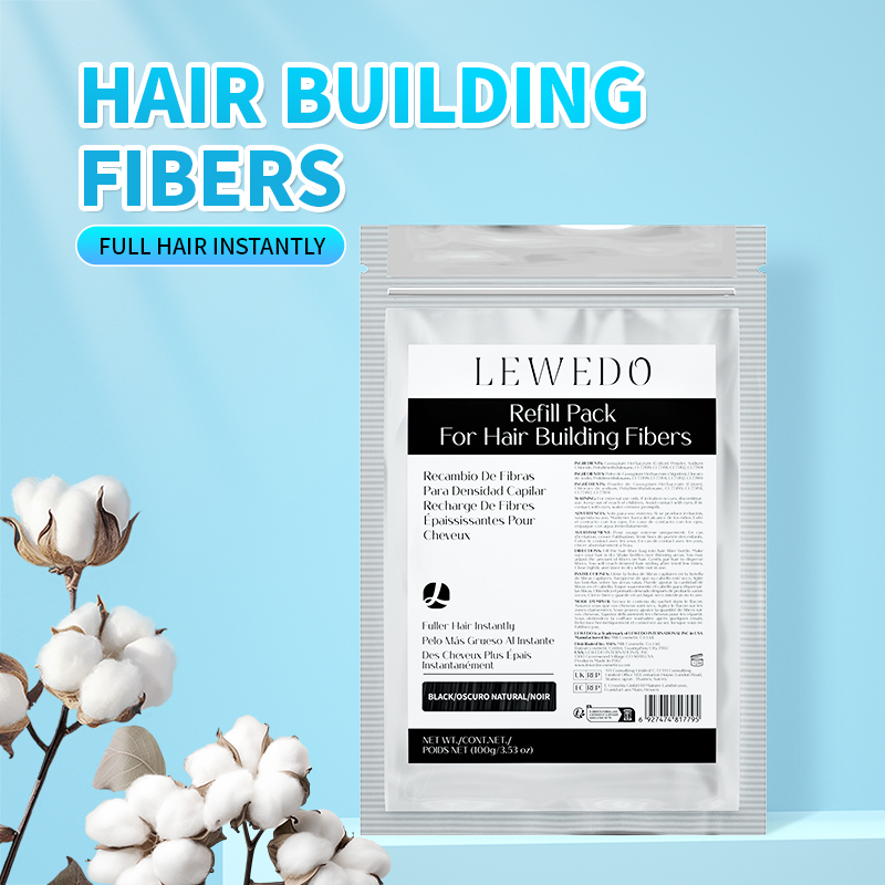 Hair Care Products - 헤어 섬유 파우더 100g 즉각적인 모발