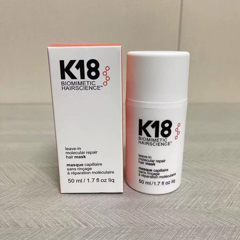 Hair Care Olaplex - 2026년 히트 상품 K18 50ml 150ml
