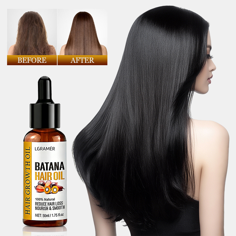 바타나 헤어 오일 케어 오일은 모발 성장을 빠르게 촉진 - Hair Care Products 리뷰 및 가격