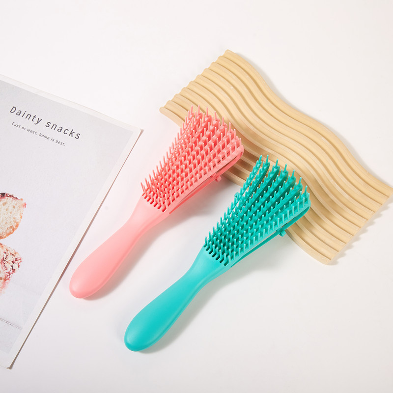 헤어 브러시 Detangling Brush 두피 마사지 - Hair Care For Men 리뷰 및 가격
