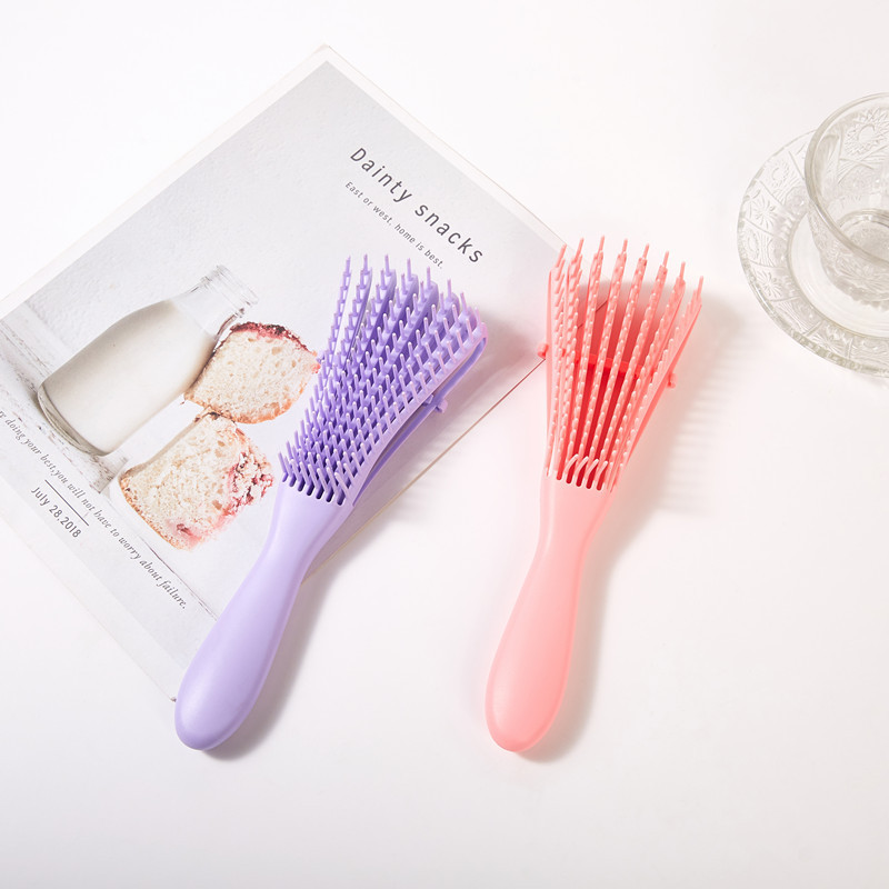 헤어 브러시 Detangling Brush 두피 마사지 - Hair Care For Men 리뷰 및 가격