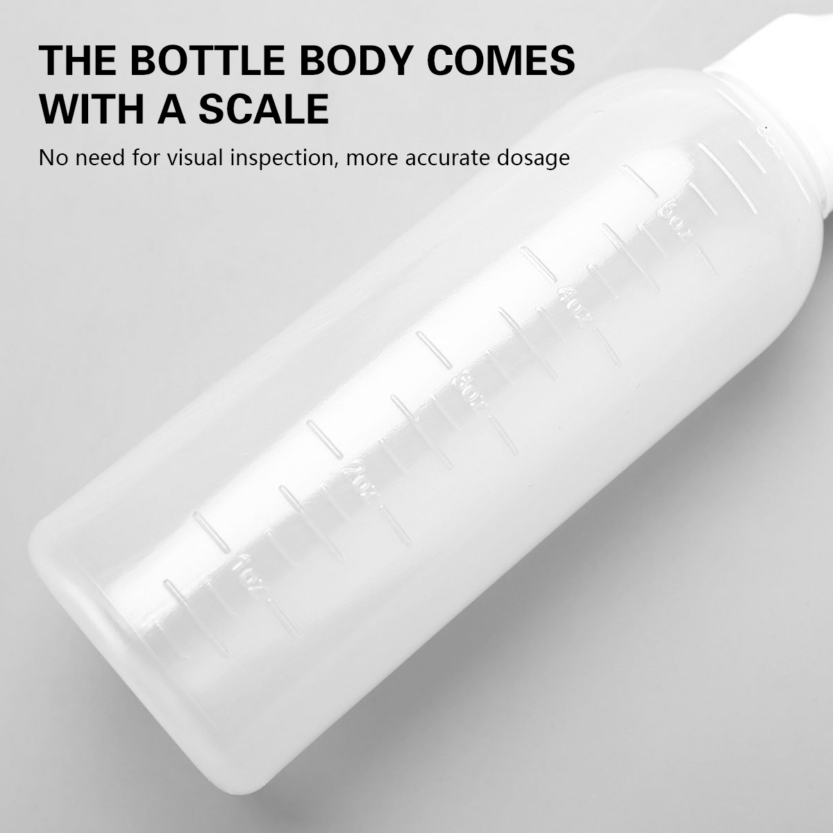 170ml 리필 가능 헤어 염색약 도포용 병 플라스틱  - Hair Care Products 리뷰 및 가격