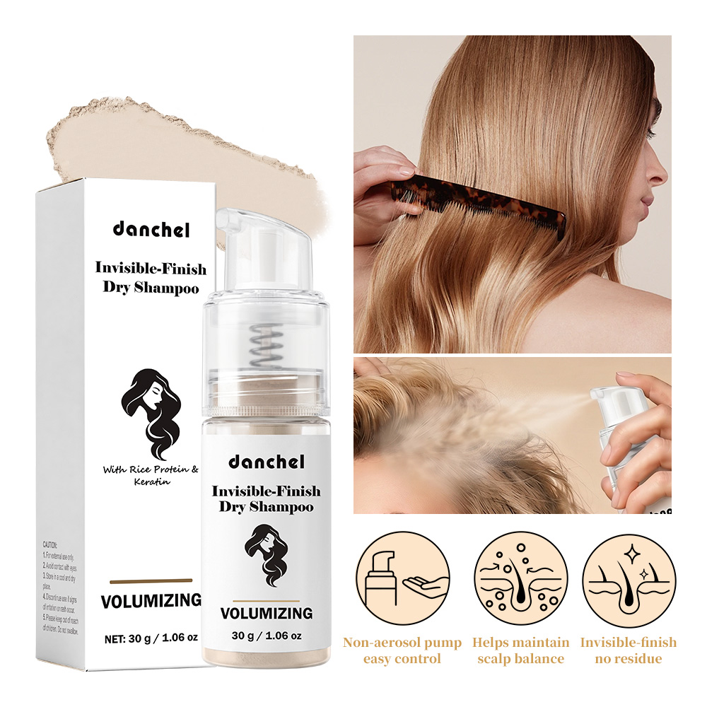 즉시 건조되는 드라이 샴푸 파우더, 유분 조절, 볼륨업 - Hair Care Oil 리뷰 및 가격