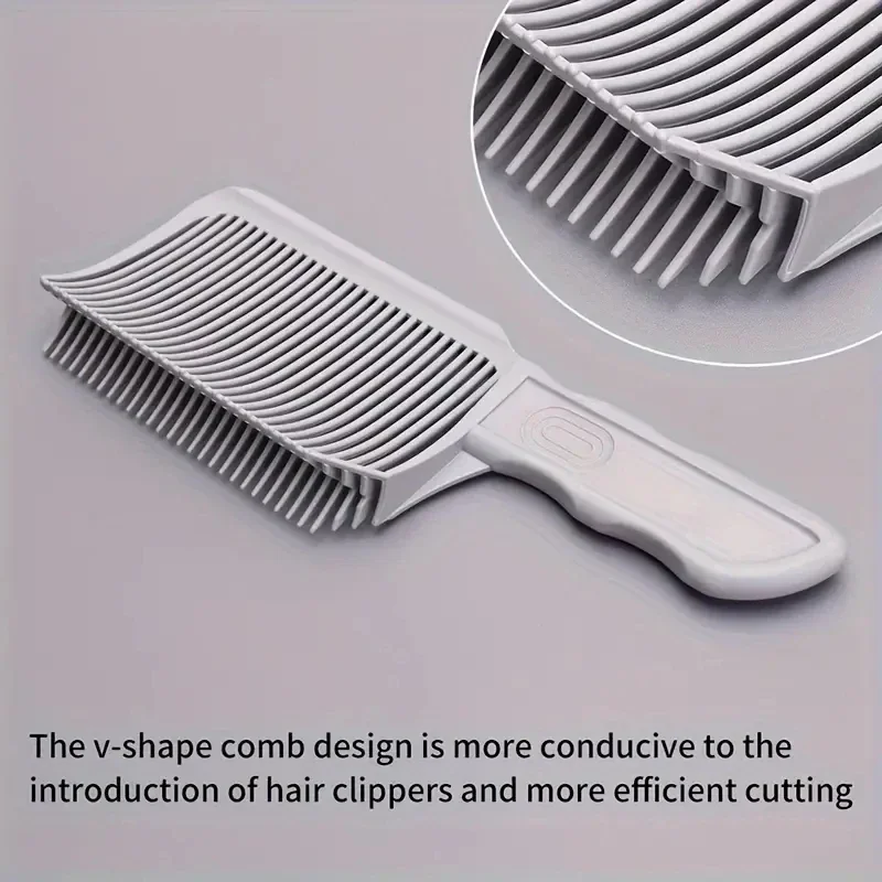 페이딩 콤 프로페셔널 바버 클리퍼 블렌딩 플랫 탑 헤어 - Hair Care For Men 리뷰 및 가격