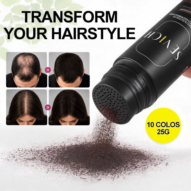 헤어 섬유 케라틴 증모 스프레이 오리지널 헤어 성장 파 - Hair Care Products 리뷰 및 가격