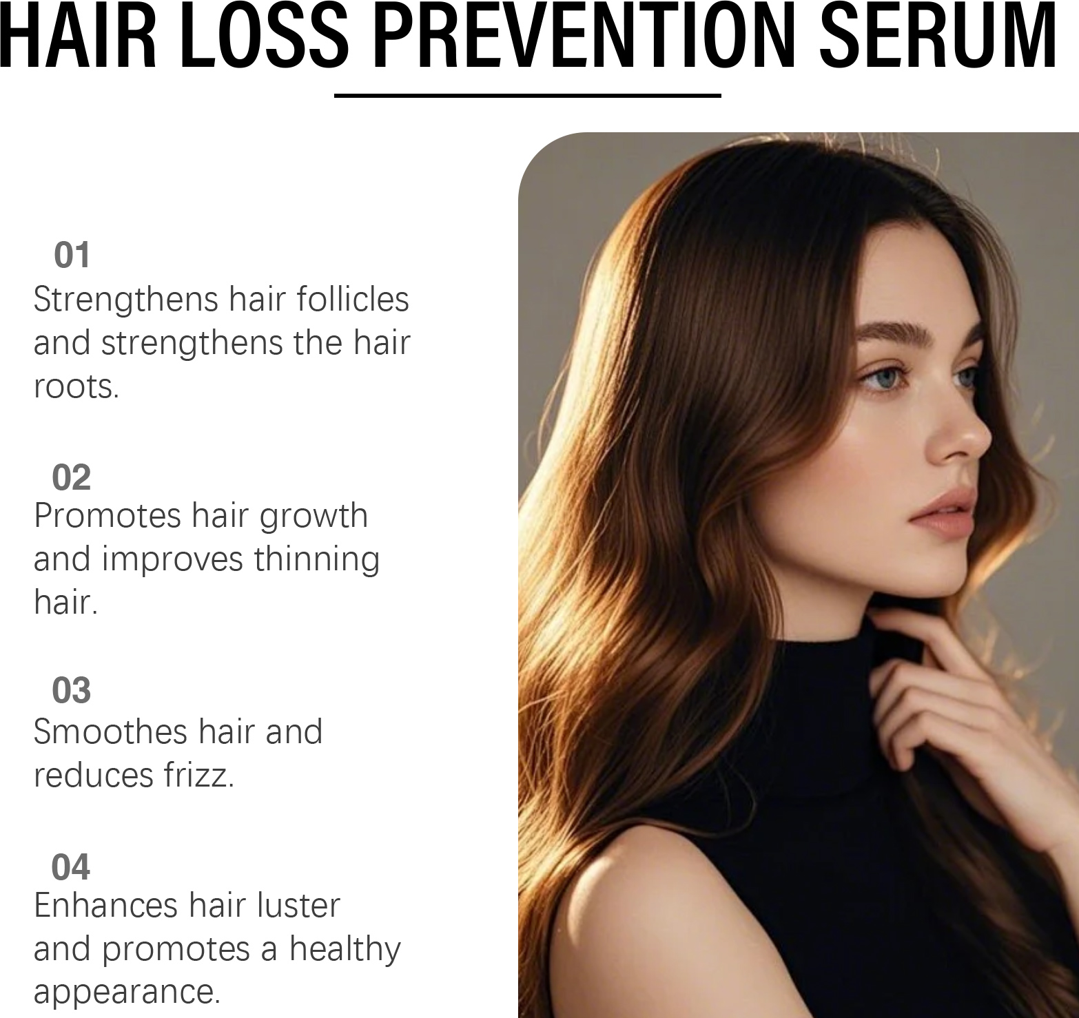 로즈마리 헤어 오일 모발 성장 쪼개진 끝 부분 건조한  - Hair Growth Serum Oil 리뷰 및 가격