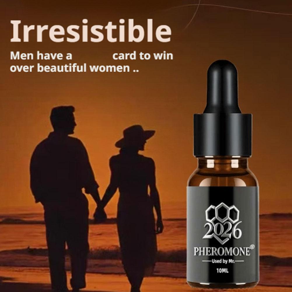 10ml 무알콜 헤어 케어 에센셜 오일 페로몬 향수 오 - Hair Care Oil 리뷰 및 가격