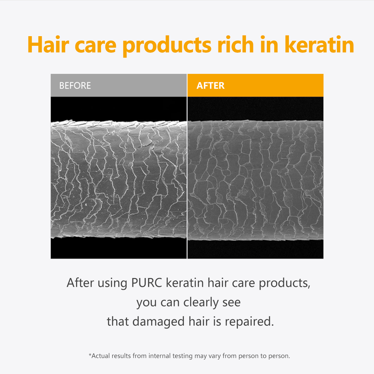 PURC 케라틴 헤어 오일 스프레이 살롱 케라틴 인퓨전 - Hair Care Olaplex 리뷰 및 가격