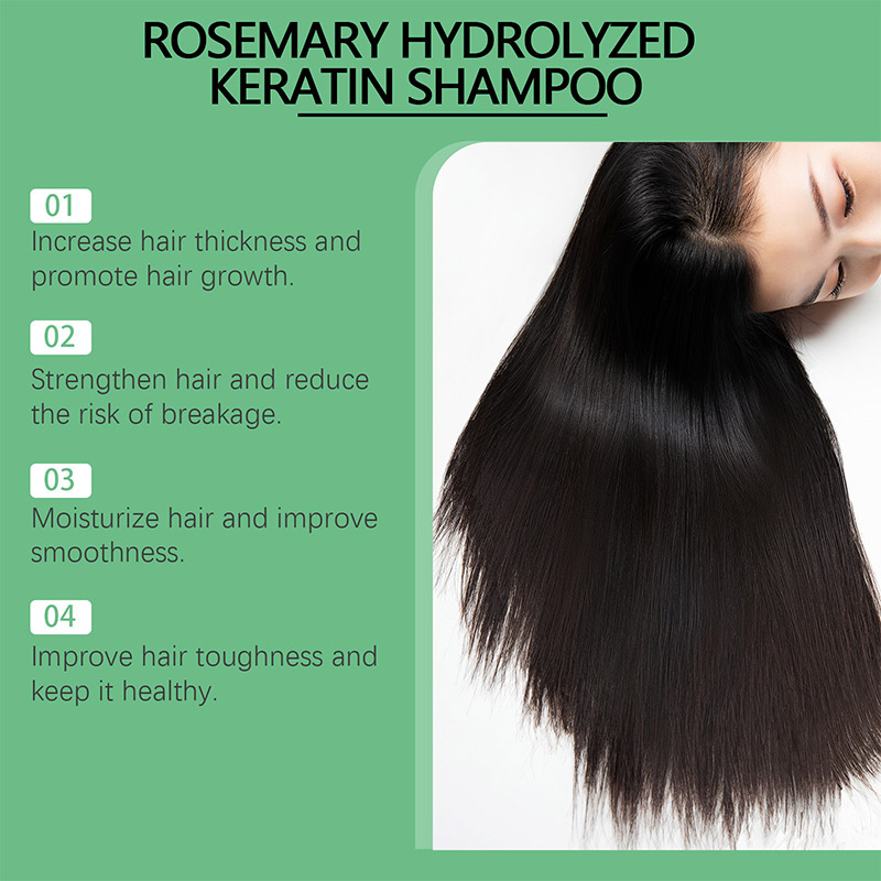 호에고라 로즈마리 증모 샴푸 허벌 에센스 영양&복구 헤 - Hair Care Herbal Products 리뷰 및 가격