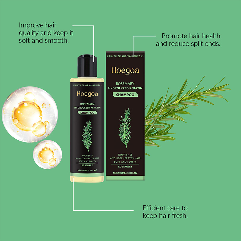 호에고라 로즈마리 증모 샴푸 허벌 에센스 영양&복구 헤 - Hair Care Herbal Products 리뷰 및 가격