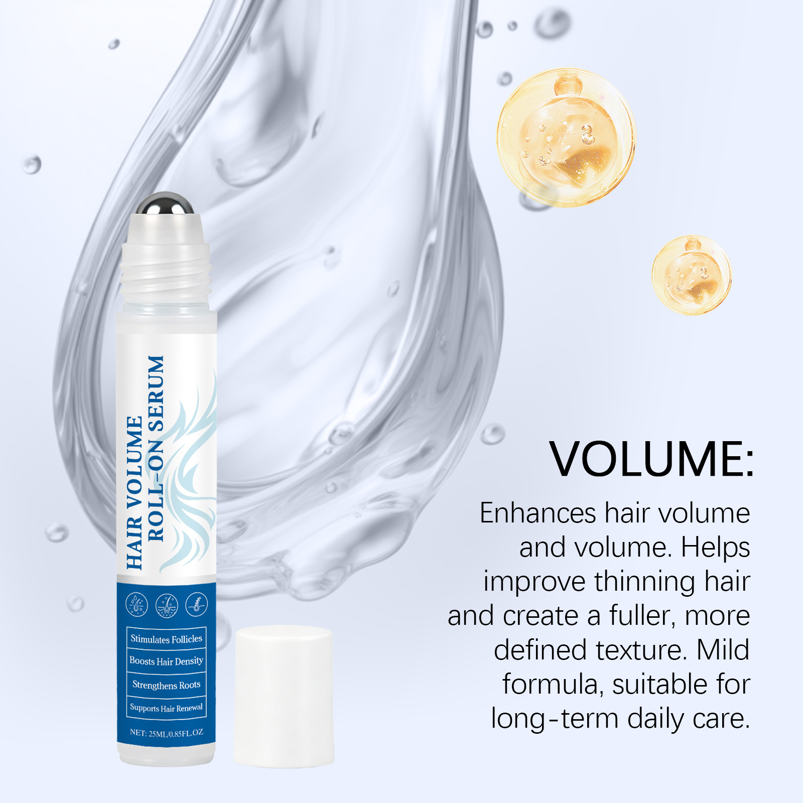 로즈마리 헤어 성장 발라 에센스 오일 컨트롤 영양 공급 - Hair Growth Serum Oil 리뷰 및 가격