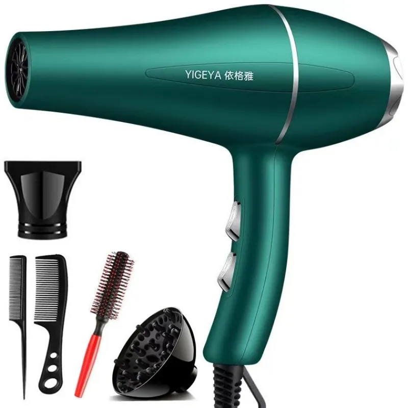 전문 헤어 드라이어, 1200W 기어 강력한 파워 블로 - Hair Care Products 리뷰 및 가격