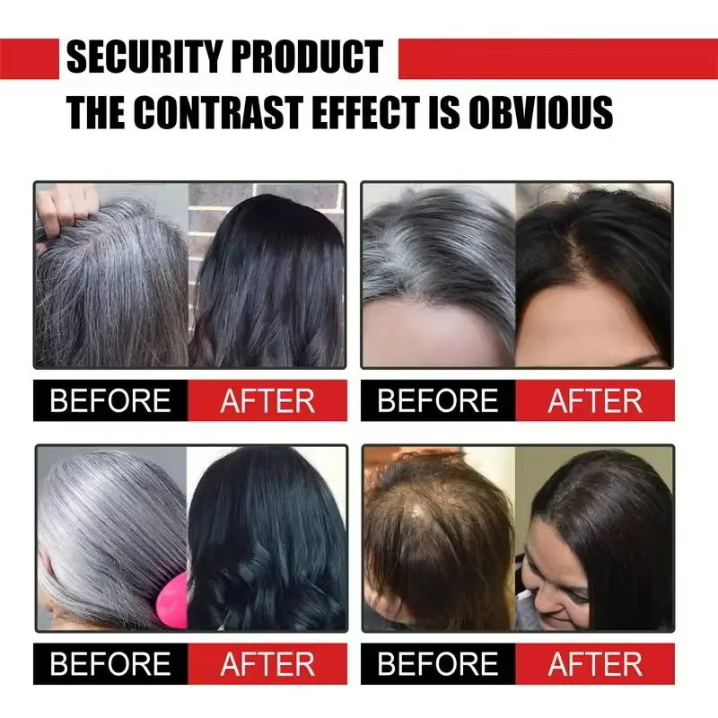 허브 안티 그레이 헤어 트리트먼트 세럼 크림 화이트 투 - Hair Care Herbal Products 리뷰 및 가격