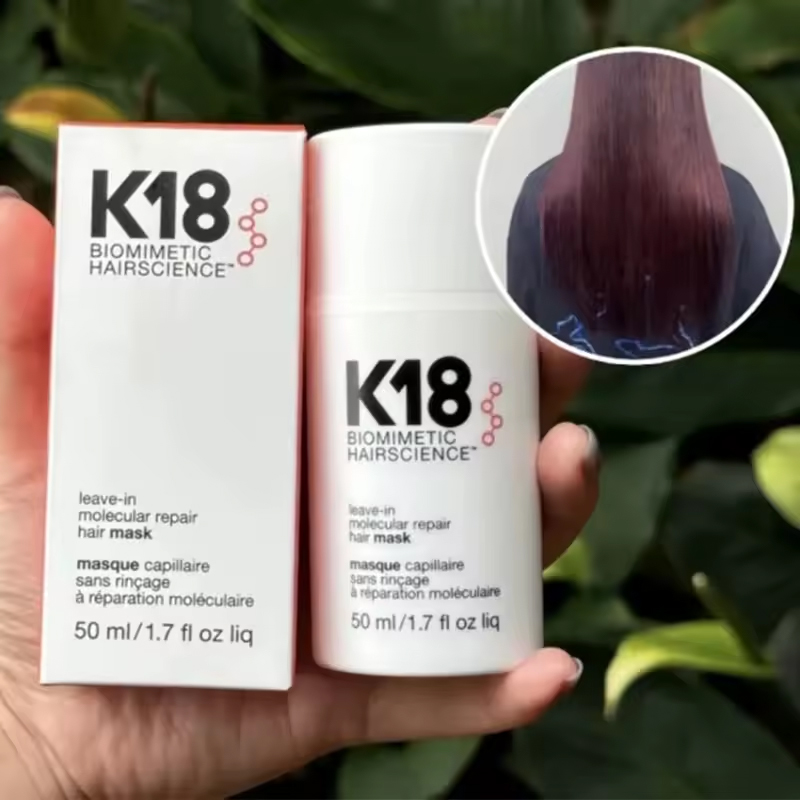 2026년 히트 상품 K18 50ml 150ml 딥 컨 - Hair Care Olaplex 리뷰 및 가격